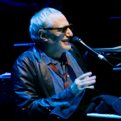 Donald Fagen Autograph Profile