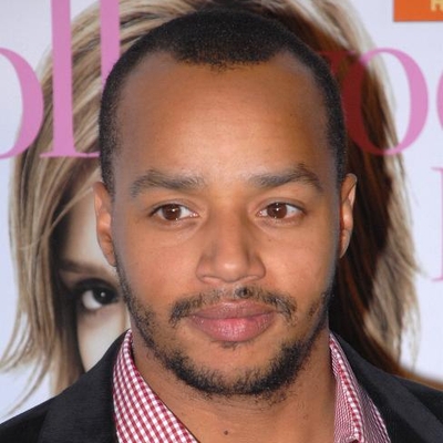 Donald Faison Autograph Profile