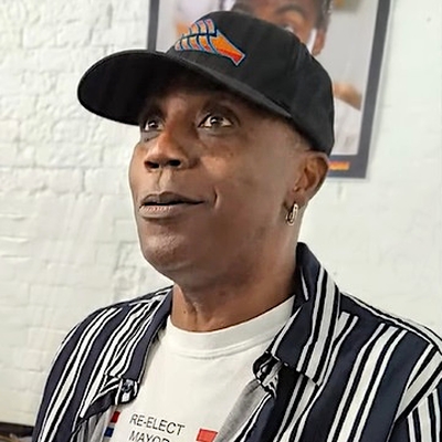 Donald Fullilove