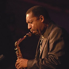 Donald Harrison