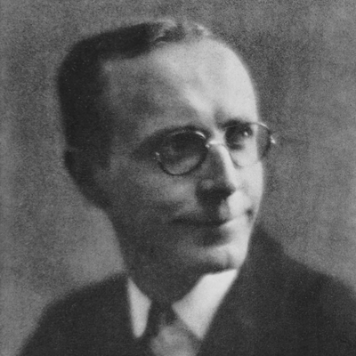 Donald Ogden Stewart Autograph Profile