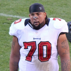 Donald Penn
