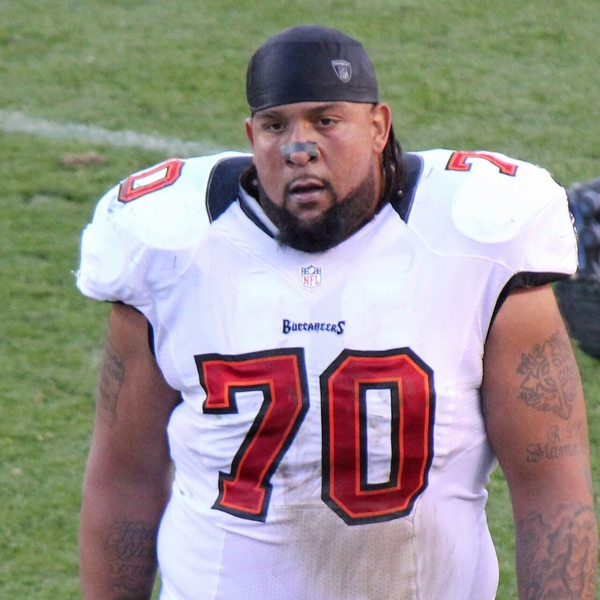 Donald Penn