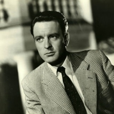 Donald Sinden Autograph Profile