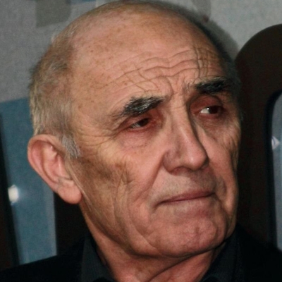Donald Sumpter Autograph Profile