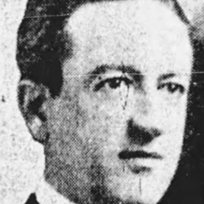 Donat Raymond Autograph Profile