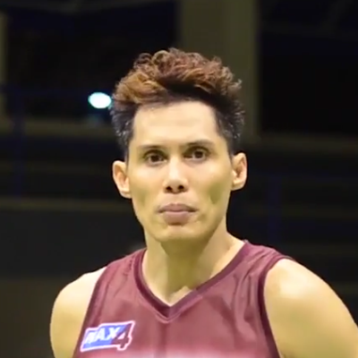 Dondon Hontiveros Autograph Profile