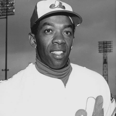 Donn Clendenon Autograph Profile