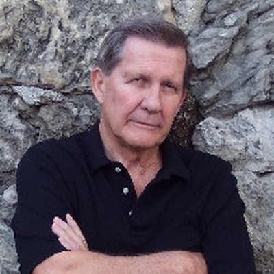 Donn Pearce Autograph Profile