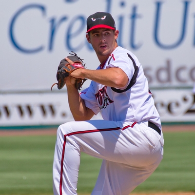 Donn Roach Autograph Profile