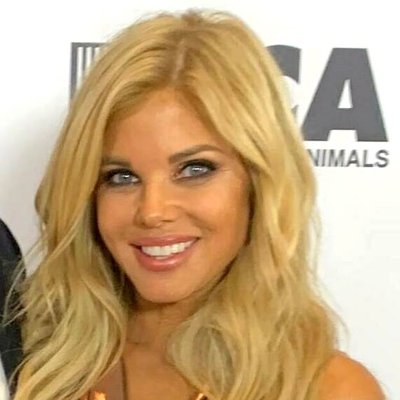 Donna D'Errico Autograph Profile