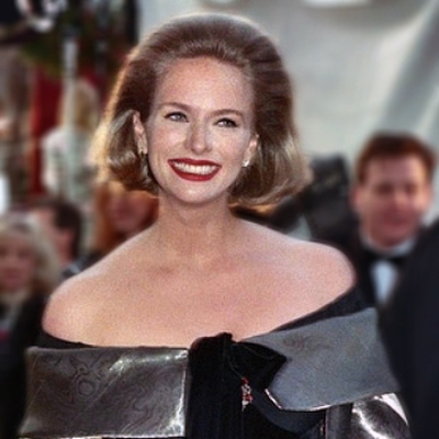 Donna Dixon Autograph Profile