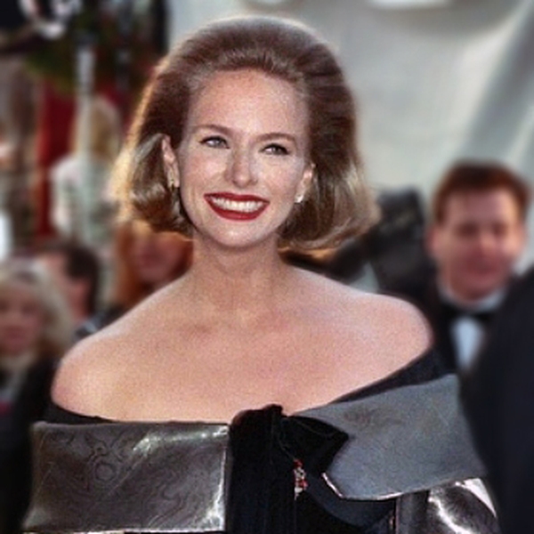 Donna Dixon