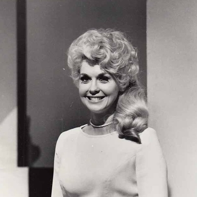 Donna Douglas Autograph Profile