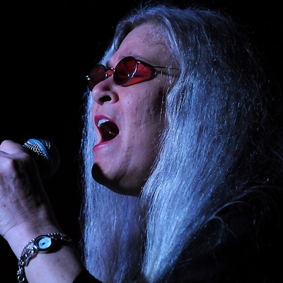 Donna Jean Godchaux