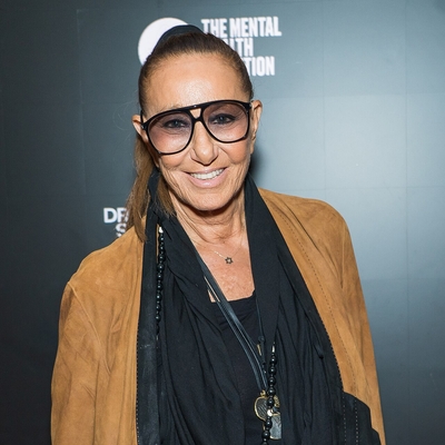 Donna Karan Autograph Profile