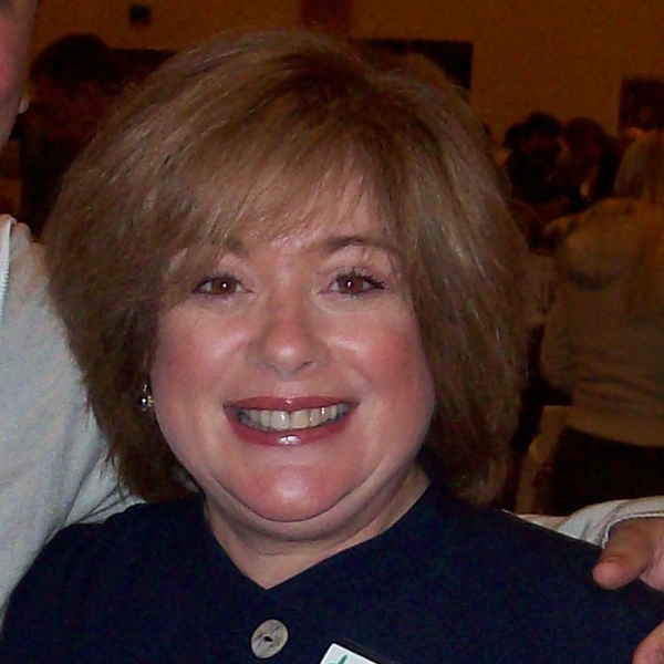 Donna Pescow