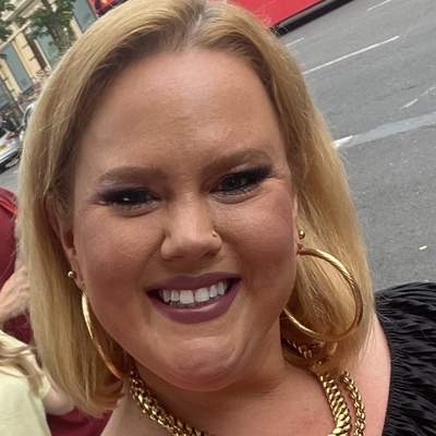 Donna Preston Autograph Profile