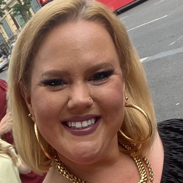 Donna Preston