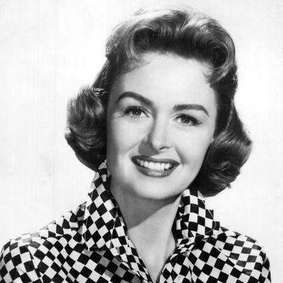 Donna Reed