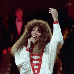 Donna Summer