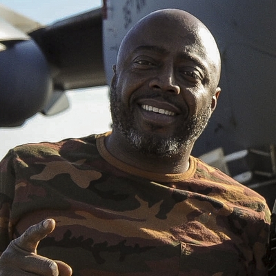 Donnell Rawlings Autograph Profile