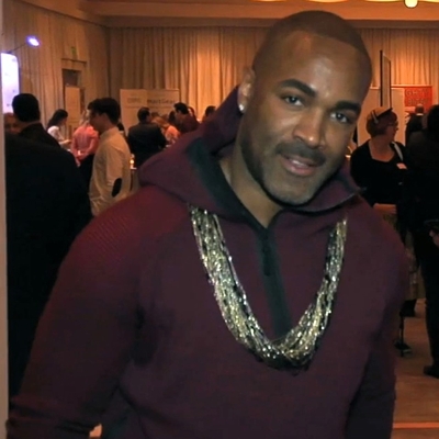 Donnell Turner Autograph Profile