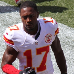 Donnie Avery