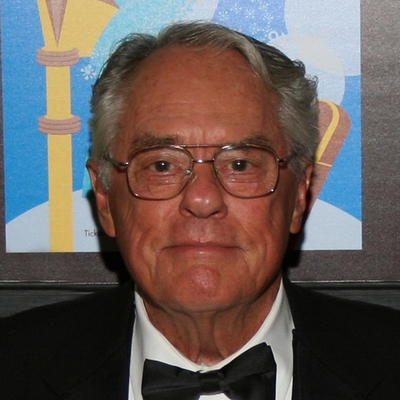 Donnie Dunagan Autograph Profile