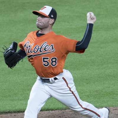 Donnie Hart Autograph Profile