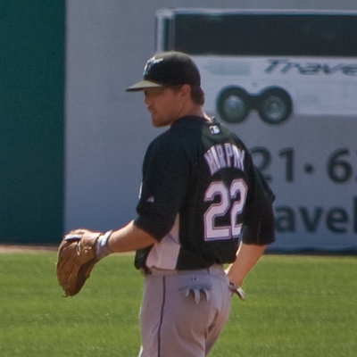 Donnie Murphy Autograph Profile