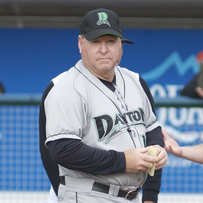 Donnie Scott Autograph Profile