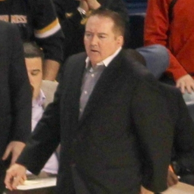 Donnie Tyndall Autograph Profile