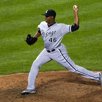 Donnie Veal Autograph Profile