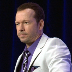 Donnie Wahlberg