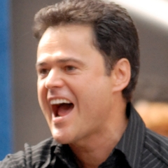 Donny Osmond