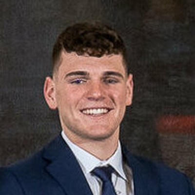 Donovan Clingan Autograph Profile