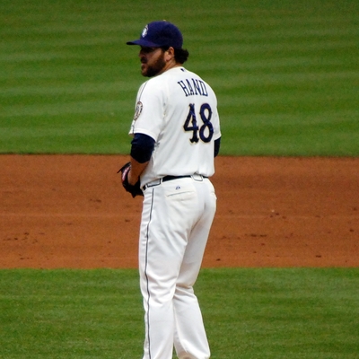 Donovan Hand Autograph Profile