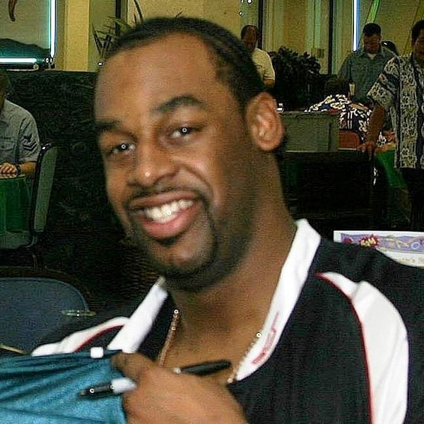 Donovan McNabb