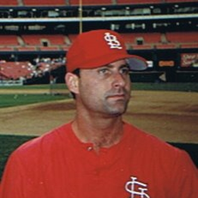 Donovan Osborne Autograph Profile