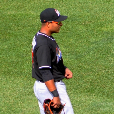 Donovan Solano Autograph Profile