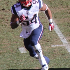 Dont'a Hightower