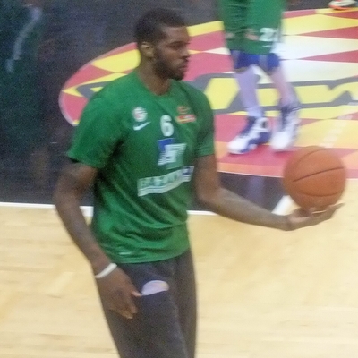 Donta Smith Autograph Profile