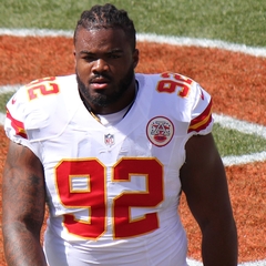 Dontari Poe