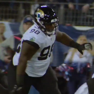 Dontavius Russell Autograph Profile