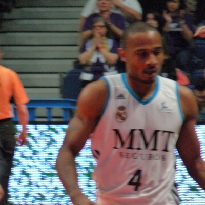 Dontaye Draper Autograph Profile