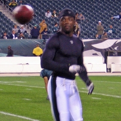 Donté Stallworth