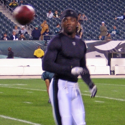 Donté Stallworth Autograph Profile