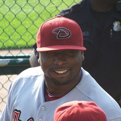 Dontrelle Willis Autograph Profile