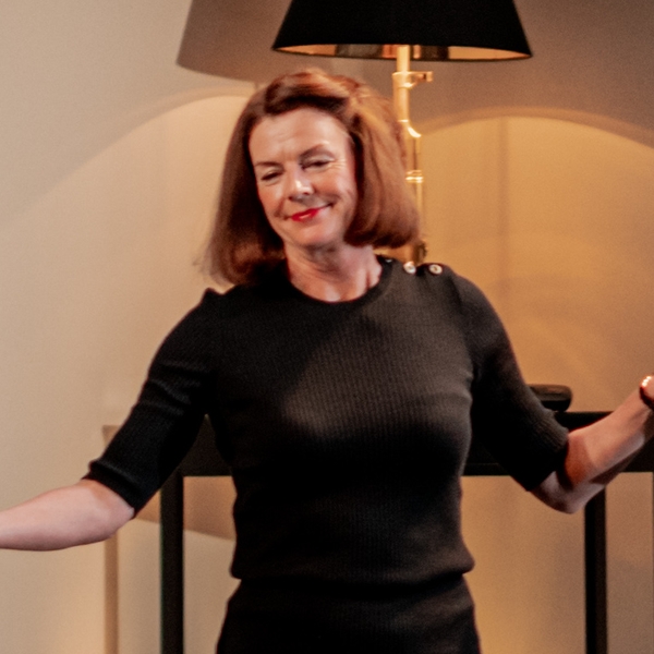 Doon Mackichan